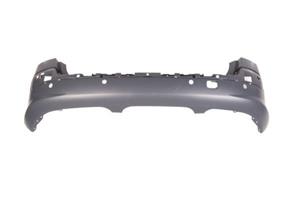 peugeot Bumper 5506005519955P