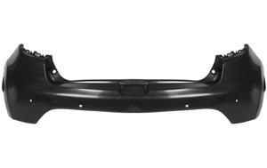 renault Bumper 5506006034952P