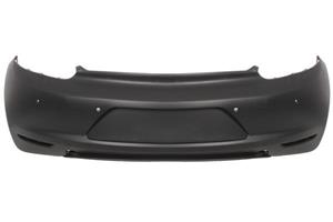 Volkswagen Bumper