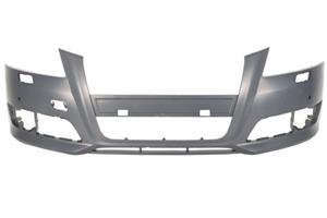 audi Bumper