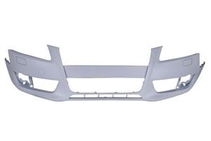 audi Bumper
