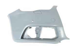 audi Bumper 5510000045904P