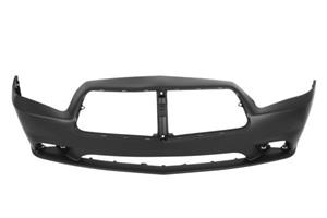 dodge Bumper 5510000932900P