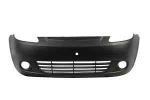 chevrolet Bumper