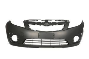 chevrolet Bumper 5510001120900Q