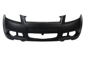 chevrolet Bumper 5510001135901P
