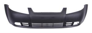 chevrolet Bumper 5510001135903P