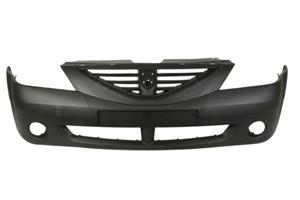 dacia Bumper