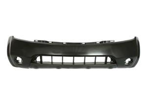 nissan Bumper