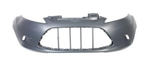 ford Bumper