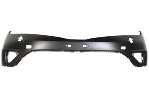 honda Bumper 5510002939902P