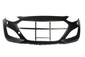 hyundai Bumper 5510003136901P