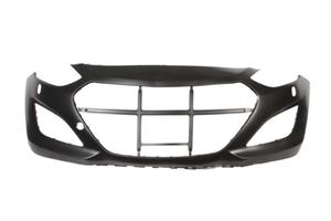 hyundai Bumper 5510003136903P