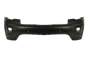 jeep Bumper
