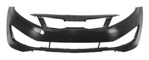 kia Bumper 5510003221900P