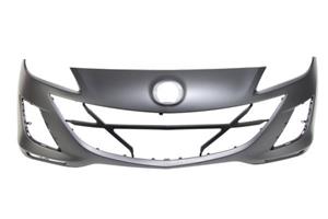mazda Bumper 5510003477900P