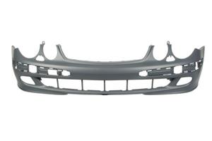 mercedes-benz Bumper