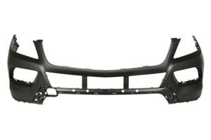 mercedes-benz Bumper