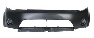 mitsubishi Bumper 5510003750905P