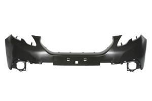 peugeot Bumper