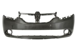 renault Bumper