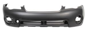 subaru Bumper 5510006714902P