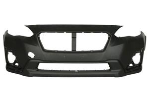 subaru Bumper 5510006740900P