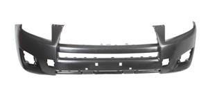 toyota Bumper