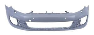 Volkswagen Bumper 5510009534905P