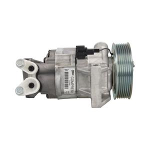 Compressor, airconditioning Valeo 813343
