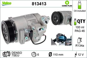 bmw Compressor, airconditioning