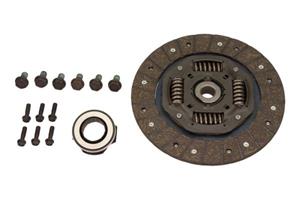 audi Koppelingsset 615212