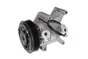 mazda Compressor, airconditioning 559623