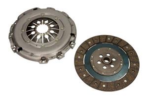 opel Koppelingsset 615273