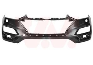 hyundai Bumper 8286576