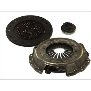 Koppelingsset AISIN Clutch Kit (3P) AISIN KY-001