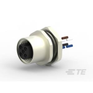 TE Connectivity T4171310404-001 1 stuk(s) Bag