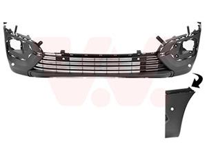 opel Bumper
