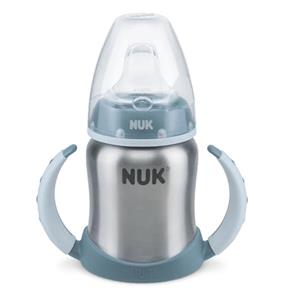 NUK Babyflasche » Learner Cup Edelstahl 10255254, Edelstahl, «