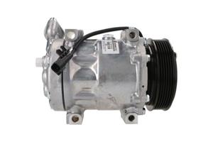 Compressor, airconditioning THERMOTEC KTT090052