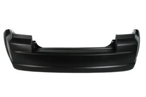 dodge Bumper