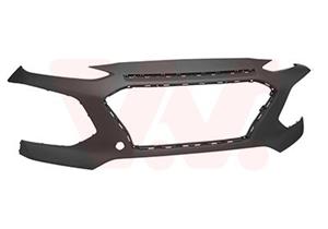hyundai Voorbumper 8279572