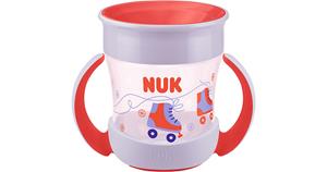 NUK Babyflasche » Mini Magic Cup 160ml 10255606, ab 6 Monaten«