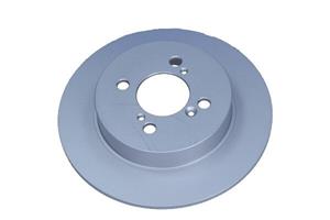 Remschijf QUARO QD7681