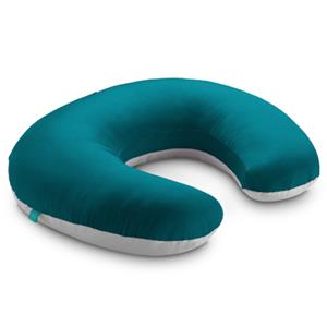 KOALABABY KOALA BABYCARE Voedingskussen Hug Baby - Ocean wit
