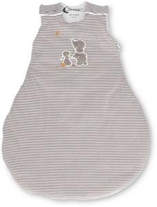 Sterntaler Babyslaapzak Eddy beige