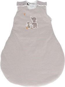 Sterntaler Babyslaapzak Eddy beige