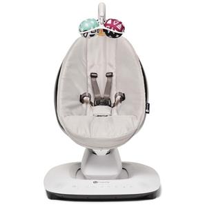 4Moms Babyswing  Mamaroo 5.0 Classic Grey