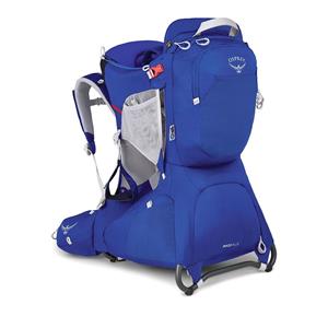Osprey Poco Plus Child Carrier kinderdrager backpack - meerdere kleuren - o/s