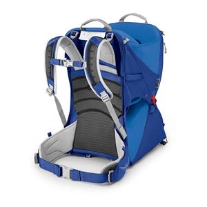 Backpackspullen.nl Osprey Poco LT kinderdrager backpack - meerdere kleuren - o/s